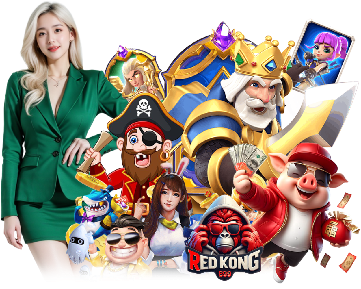 แจ็คพอตแตกไว